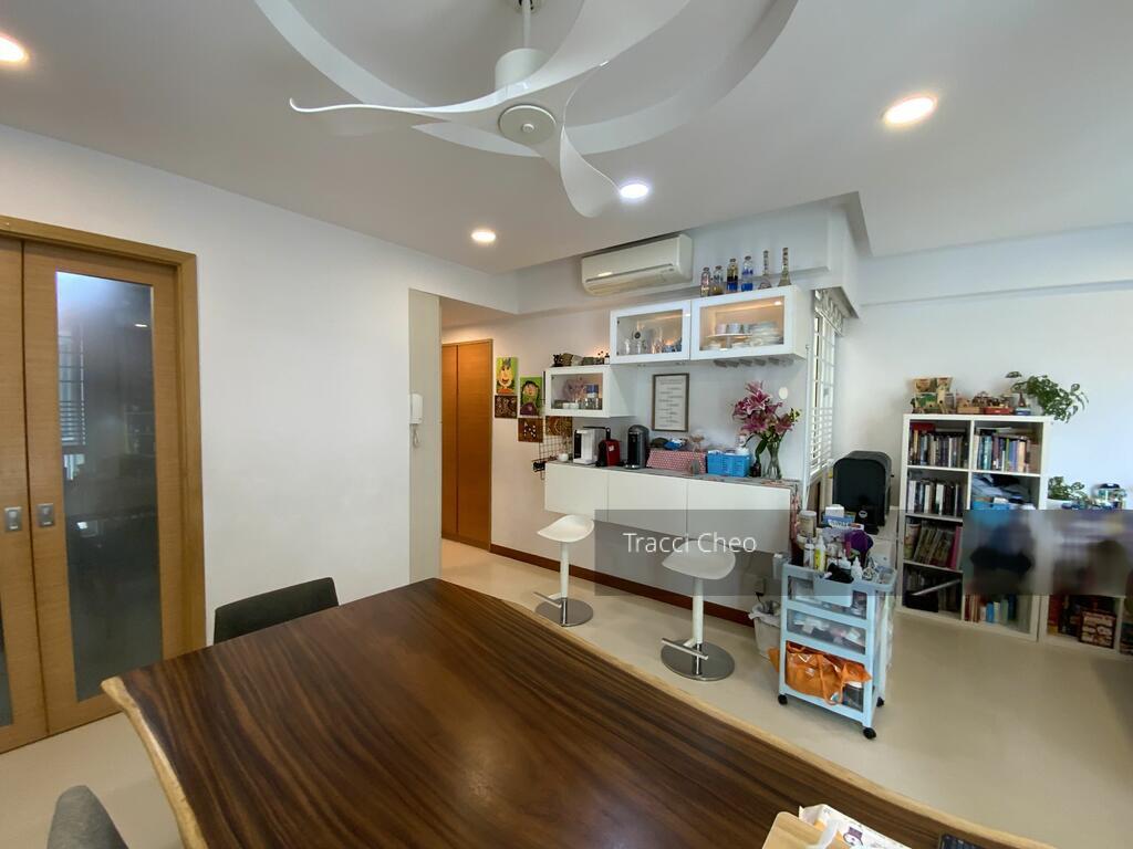 Savannah Condopark (D18), Condominium #358592931